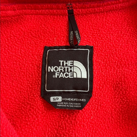 The North Face Denali Fleece - Picture 2 of 3